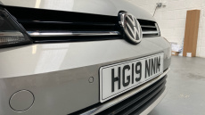 Volkswagen Golf 1.5 TSI EVO 150 Match 5dr DSG Petrol Hatchback